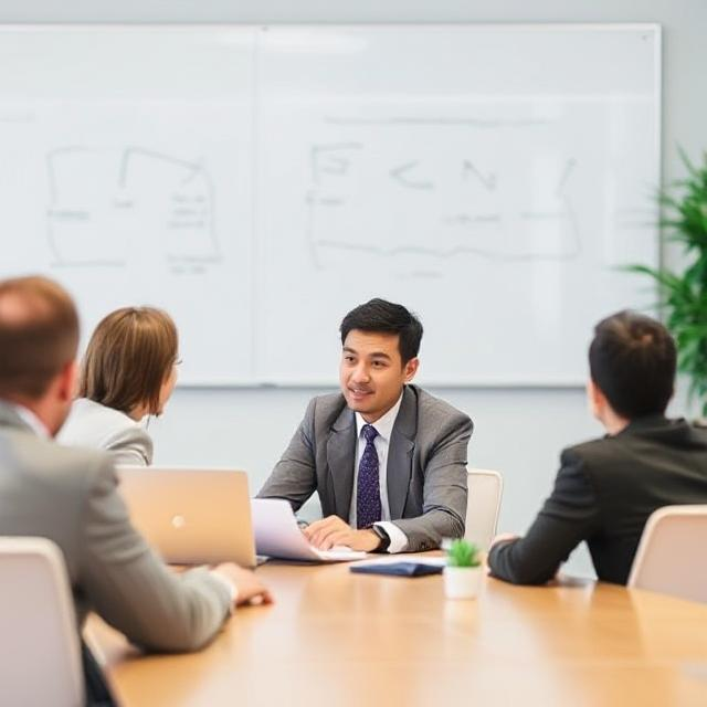 How to Maximize ROI from Business Events