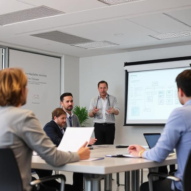 The Future of Business Leadership: Trends to Watch in 2025