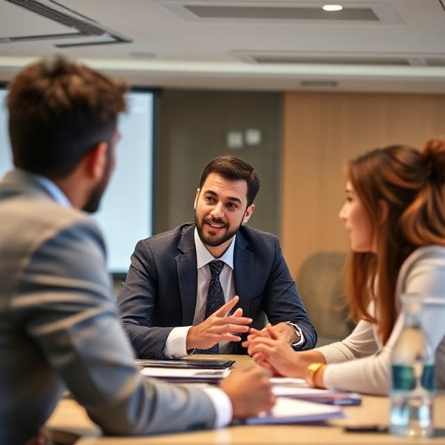 Key Strategies for Scaling Your Business Successfully